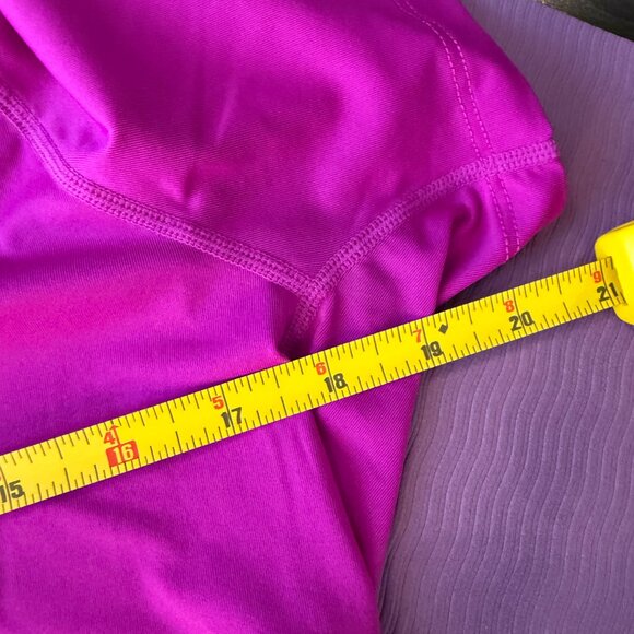 VGUC - Nike Pro Combat size L - Picture 6 of 6